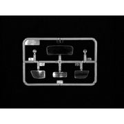 ICM 35414 1/35 V3000S/SS M Maultier with Shelter WWII German Truck 4823044403189