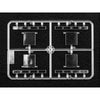 ICM 35414 1/35 V3000S/SS M Maultier with Shelter WWII German Truck 4823044403189