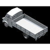 ICM 35418 1/35 Lastkraftwagen 3 5 t AHN with German Drivers 4823044405923