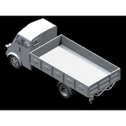 ICM 35418 1/35 Lastkraftwagen 3 5 t AHN with German Drivers 4823044405923