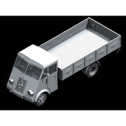 ICM 35418 1/35 Lastkraftwagen 3 5 t AHN with German Drivers 4823044405923