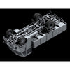 ICM 35418 1/35 Lastkraftwagen 3 5 t AHN with German Drivers 4823044405923