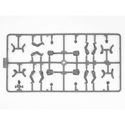 ICM 35418 1/35 Lastkraftwagen 3 5 t AHN with German Drivers