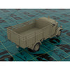 ICM 35420 1/35 Type L3000S WWII German Truck 4823044404384