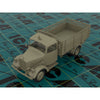 ICM 35420 1/35 Type L3000S WWII German Truck 4823044404384