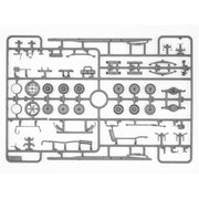 ICM 35420 1/35 Type L3000S WWII German Truck