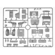ICM 35420 1/35 Type L3000S WWII German Truck 4823044404384