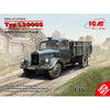 ICM 35420 1/35 Type L3000S WWII German Truck 4823044404384
