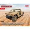 ICM 35435 1/35 Humvee M1097A2