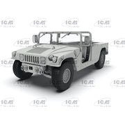ICM 35435 1/35 Humvee M1097A2