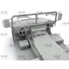 ICM 35435 1/35 Humvee M1097A2