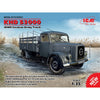 ICM 35451 1/35 KHD S3000 WWII German Army Truck 4823044403646