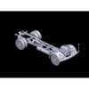 ICM 35451 1/35 KHD S3000 WWII German Army Truck 4823044403646