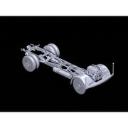 ICM 35451 1/35 KHD S3000 WWII German Army Truck 4823044403646
