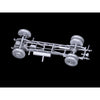 ICM 35451 1/35 KHD S3000 WWII German Army Truck 4823044403646