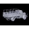 ICM 35451 1/35 KHD S3000 WWII German Army Truck 4823044403646