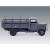 ICM 35451 1/35 KHD S3000 WWII German Army Truck 4823044403646