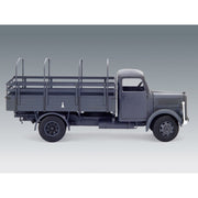 ICM 35451 1/35 KHD S3000 WWII German Army Truck