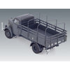 ICM 35451 1/35 KHD S3000 WWII German Army Truck 4823044403646