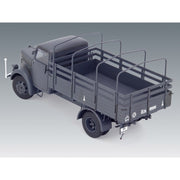 ICM 35451 1/35 KHD S3000 WWII German Army Truck 4823044403646