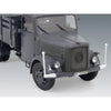 ICM 35451 1/35 KHD S3000 WWII German Army Truck 4823044403646