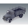 ICM 35451 1/35 KHD S3000 WWII German Army Truck 4823044403646