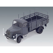ICM 35451 1/35 KHD S3000 WWII German Army Truck 4823044403646