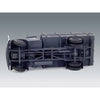 ICM 35451 1/35 KHD S3000 WWII German Army Truck 4823044403646