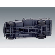 ICM 35451 1/35 KHD S3000 WWII German Army Truck 4823044403646