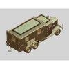 ICM 35462 1/35 Krupp L3H163 Kfz.72 WWII German Radio Communication Truck 4823044402724