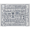ICM 35462 1/35 Krupp L3H163 Kfz.72 WWII German Radio Communication Truck 4823044402724