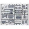 ICM 35462 1/35 Krupp L3H163 Kfz.72 WWII German Radio Communication Truck 4823044402724