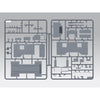 ICM 35462 1/35 Krupp L3H163 Kfz.72 WWII German Radio Communication Truck 4823044402724
