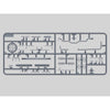 ICM 35462 1/35 Krupp L3H163 Kfz.72 WWII German Radio Communication Truck 4823044402724