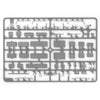 ICM 35467 1/35 Henschel 33 D1 Kfz.72 WWII German Radio Communication Truck 4823044402731