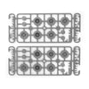 ICM 35467 1/35 Henschel 33 D1 Kfz.72 WWII German Radio Communication Truck 4823044402731