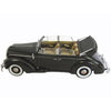 ICM 35471 1/35 Admiral Cabriolet WWII German Staff Car with Figures 4823044402601
