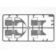 ICM 35476 1/35 Kapitan 2-door Saloon WWII German Staff Car 4823044402915