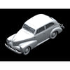 ICM 35476 1/35 Kapitan 2-door Saloon WWII German Staff Car 4823044402915