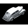 ICM 35476 1/35 Kapitan 2-door Saloon WWII German Staff Car 4823044402915