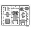 ICM 35479 1/35 Moskvitch-401-420 Saloon Soviet Passenger Car 4823044402922