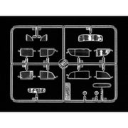 ICM 35479 1/35 Moskvitch-401-420 Saloon Soviet Passenger Car 4823044402922
