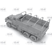 ICM 35490 1/35 Studebaker US6-U3 US Military Truck