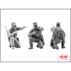 ICM 35501 1/35 Soviet Special Troops 1979-1988 4823044401871