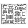 ICM 35515 1/35 ZiL-131 Soviet Army Truck 4823044403226