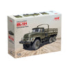 ICM 35515 1/35 ZiL-131 Soviet Army Truck 4823044403226