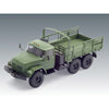 ICM 35515 1/35 ZiL-131 Soviet Army Truck 4823044403226