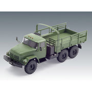ICM 35515 1/35 ZiL-131 Soviet Army Truck