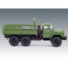 ICM 35515 1/35 ZiL-131 Soviet Army Truck 4823044403226