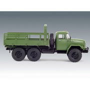 ICM 35515 1/35 ZiL-131 Soviet Army Truck 4823044403226